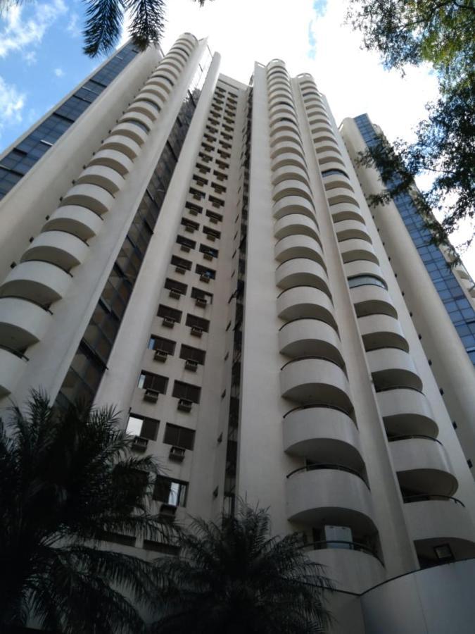 Wall Street 1905 São Paulo Exterior foto